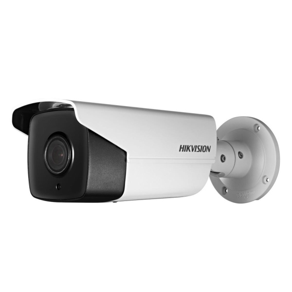 DS-2CD2T22WD-I56 | TLC Bullet IP camera 2Mpx 6mm 1/3 CMOS IR 50m WDR