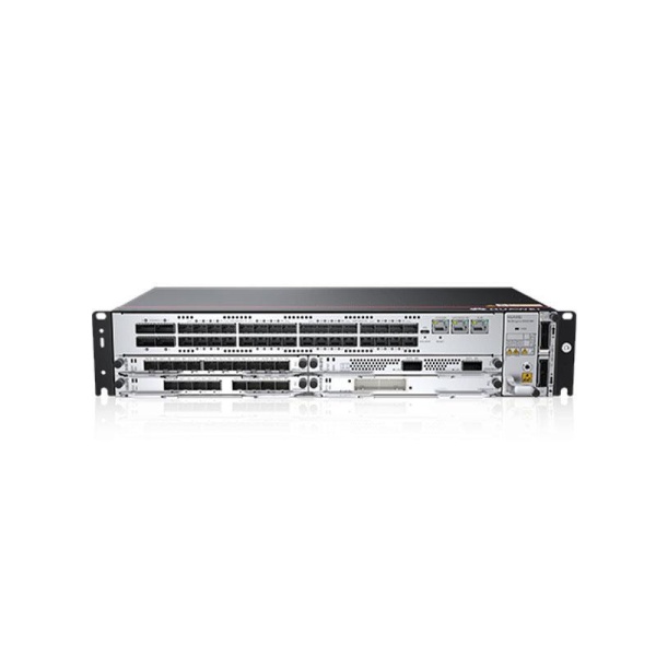 Huawei CR8PM4BASDC0 | NetEngine 8000 M4 2x100GE/8x25GE combo+16x10GE+8xGE DC Power