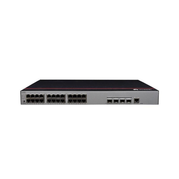 Huawei S5735-L24T4S-A1 | Switch 24*10/100/1000BASE-T ports