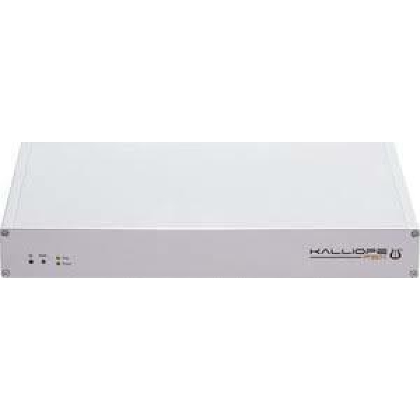 KalliopePBX KPBX-V4-R | KalliopePBX V4R Rackmount (1U)