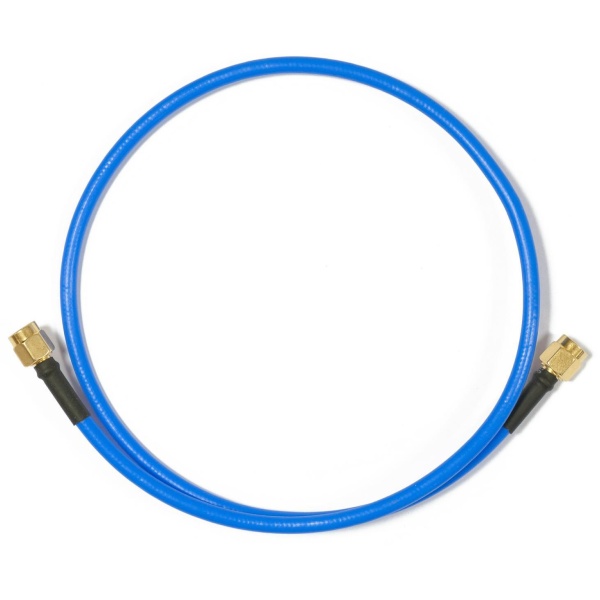 MikroTik | AC/RPSMA | Flex-guide (RPSMA to RPSMA cable 500mm) | Accessories MikroTik