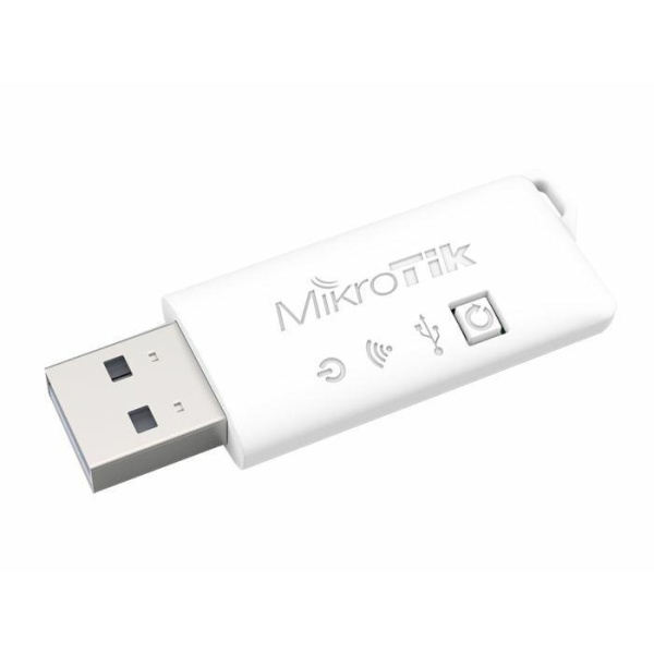 MikroTik | WOOBM-USB | WOOBM USB stick 802.11b/g/n USB type A | Accessories MikroTik