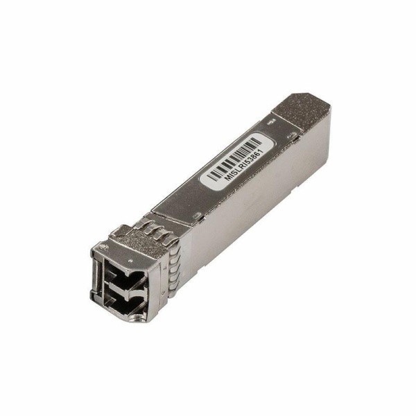 MikroTik | S-C51DLC40D | SFP CWDM module 1.25G SM40km 1510nm LC-connector DDM | Interfaces MikroTik