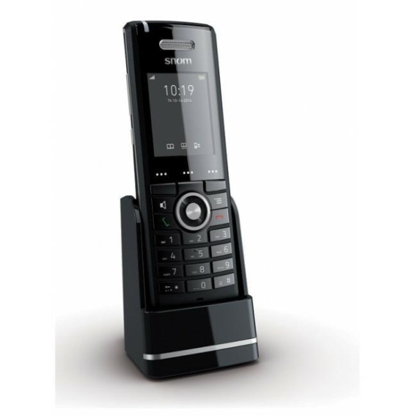 SNOM M65 | Snom 00003969 M65 cordless DECT per M300 ed M700