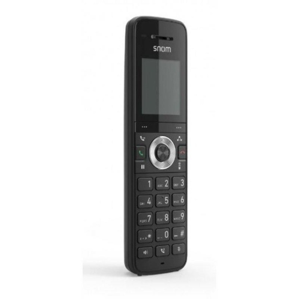 SNOM M15 SC | Snom 00004363 M15 SC Cordless DECT per SingleCell M200