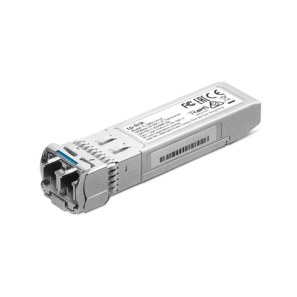 SM5110-LR | 10GBase-LR SFP+ LC Transceiver Single mode