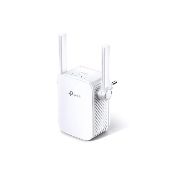 RE305 | AC1200 Wi-Fi Range Extender Wall Plugged 802.11ac/a/b/g/n