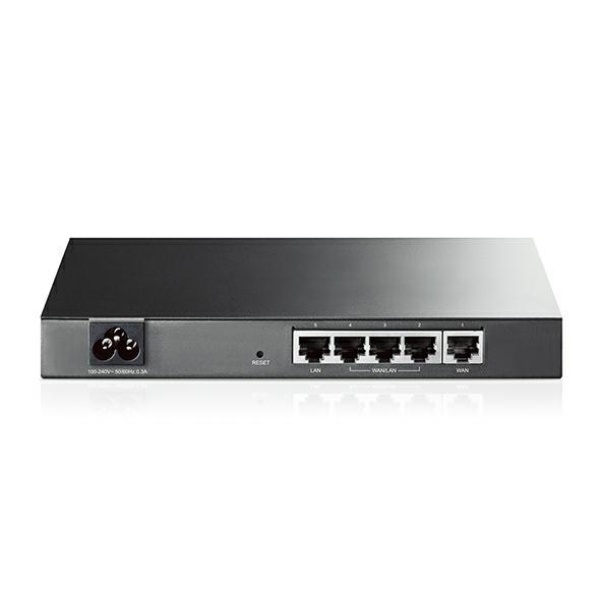 TL-R470T+ | Load Balance Broadband Router