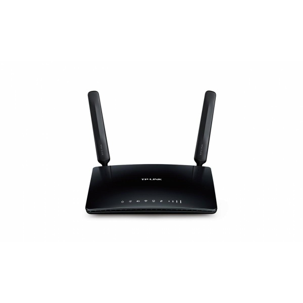 TL-MR6400 | 300Mbps Wireless N 4G LTE Router build-in 4G LTE modem