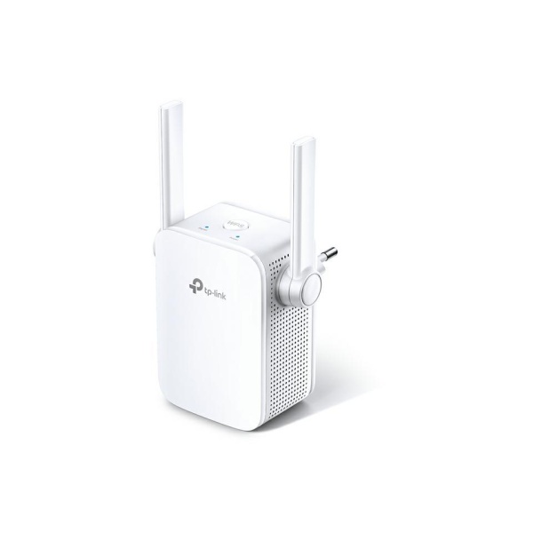 TL-WA855RE | 300Mbps Wireless N Wall         Plugged Range Extender Qualcomm 2T2R