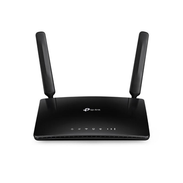 TL-MR6500V | 4G LTE Telephony N300 WiFi Router VoLTE/VoIP/Voicemai