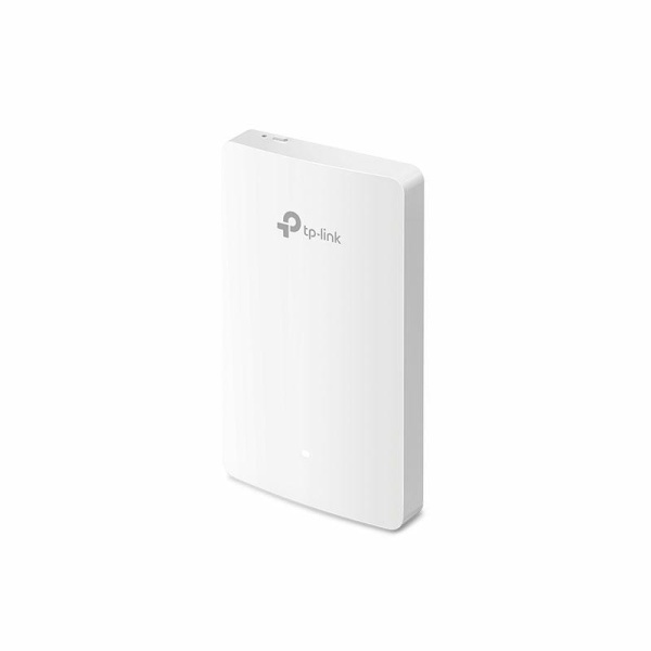 EAP235-WALL | AP AC1200 Wall-Plate Dual-Band Wi-Fi