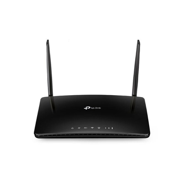 ARCHER MR500 | ARCHER MR500 Router 4G+         Cat6 300Mbps Wi-Fi Dual Band AC1200