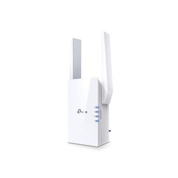 RE505X | Range Extender OneMesh Wi-Fi 6 AX1500