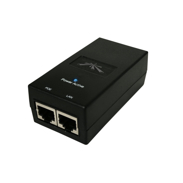 Ubiquiti POE-15-12W | POE Injector