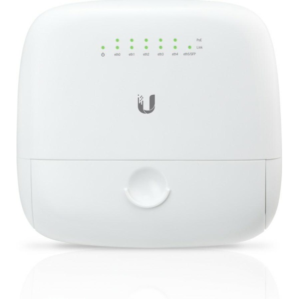 Ubiquiti EP-R6 | Edge point Intelligent WISP Control Point with FiberProtect