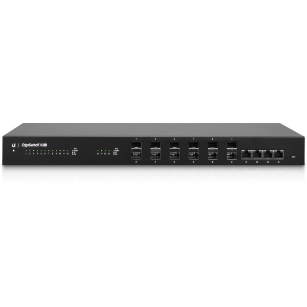 Ubiquiti ES-16-XG | EdgeSwitch