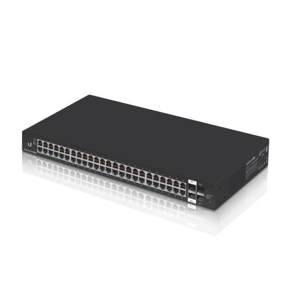 Ubiquiti ES-48-LITE | EdgeSwitch