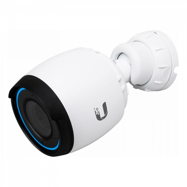 Ubiquiti UVC-G4-PRO | Professional Indoor/Outdoor 4K Video 3x Optical Zoom and POE