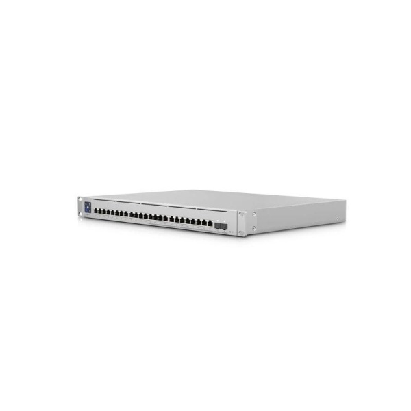 Ubiquiti USW-ENTERPRISE24 | Switch Enterprise 24 PoELayer3 12x2.5GbE 12xGbE PoE+ 2xSFP+