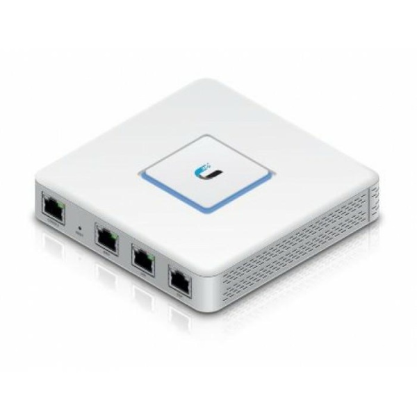 Ubiquiti USG | Ubiquiti UniFi Security         Gateway