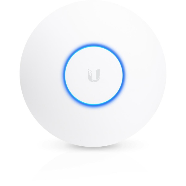 Ubiquiti UAP-AC-HD | UniFi AP AC High DensityWave 2 802.11 4x4 MU-MIMO Access Point