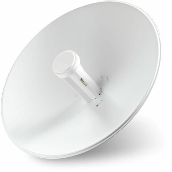 Ubiquiti PBE-M2-400 | 2.4 GHz PowerBeam