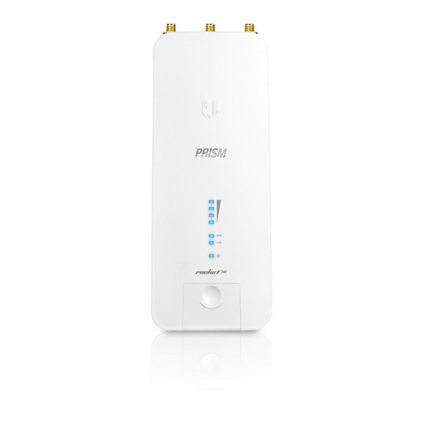 Ubiquiti R2AC-PRISM | 2.4 GHz Rocket AC PRISM