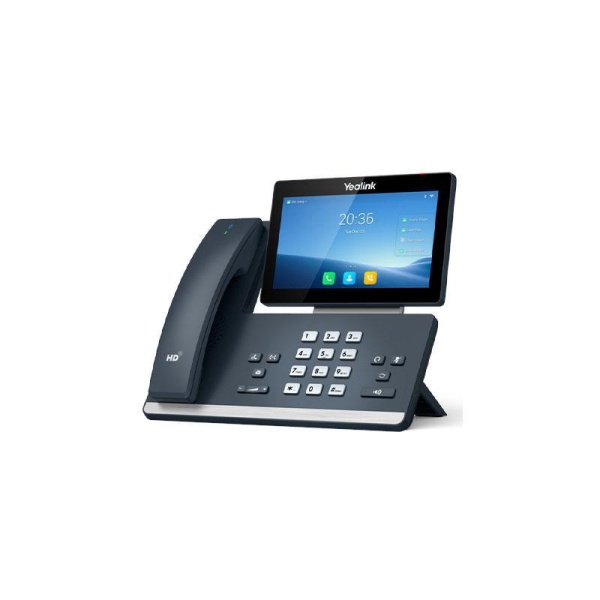 Yealink SIP-T58W | Yealink SIP-T58W Android9.0 multi-touch da 7"