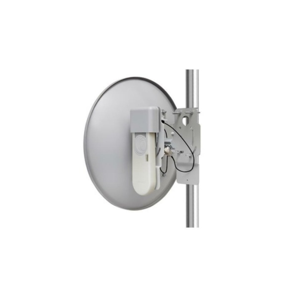 C050900D007B | 5 GHz Dish (25 dBi) (compreso alloggio per ePMP Connecto. Radio)