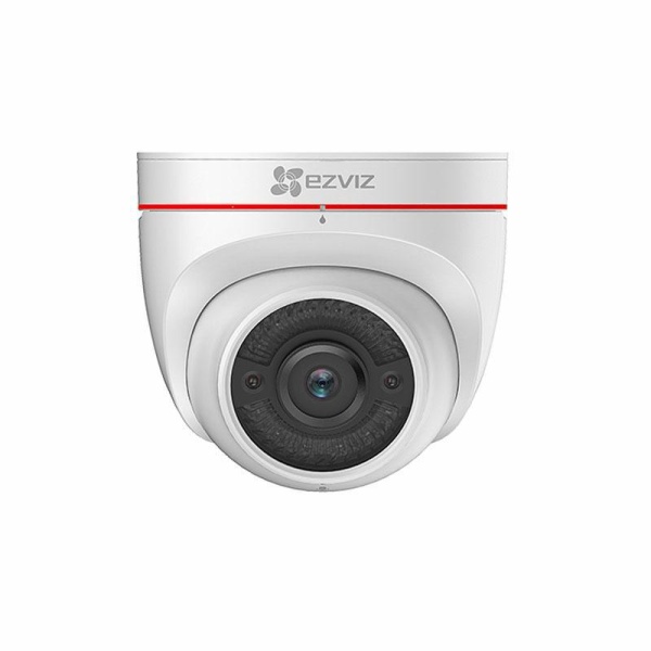 C4W | CS-CV228 - Telecamera daesterno risoluzione Full HD Wi-Fi IP67