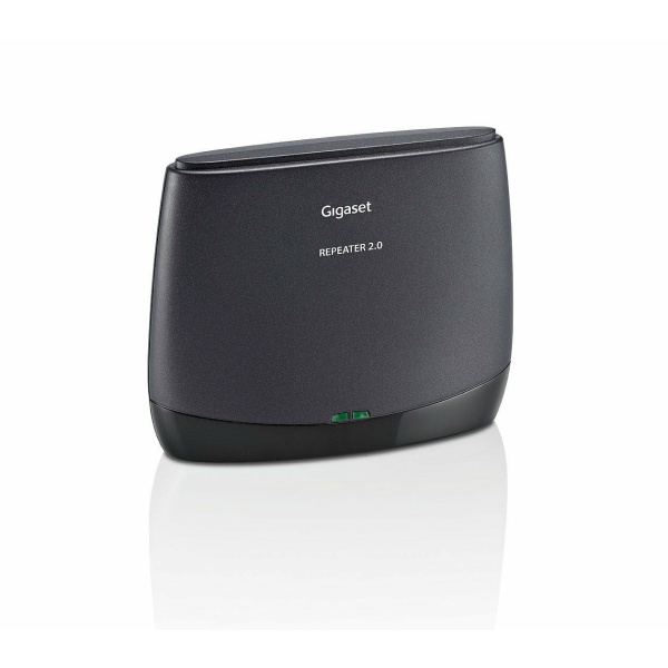 REPEATER DECT V2 | S30853-H602-R101 Repeater DECT V2: serie consumer e PRO