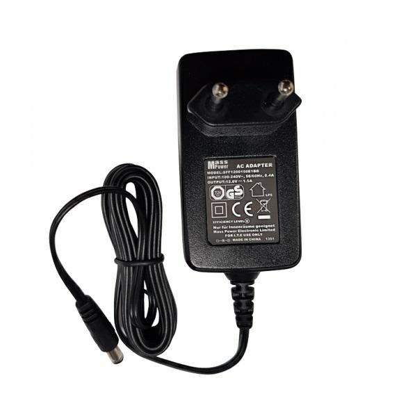 GS-PSU-12V-0.5A | Grandstream Alimentatoreper HT-502 e HT-503