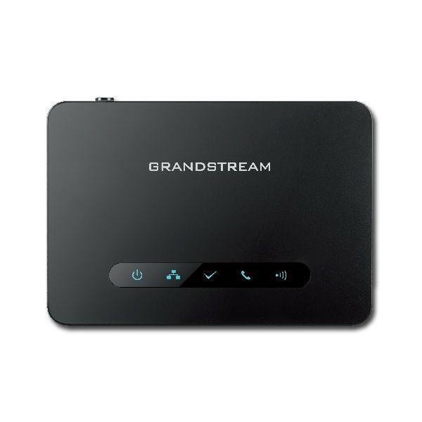 DP-750 | Grandstream DP-750 Base         IP DECT