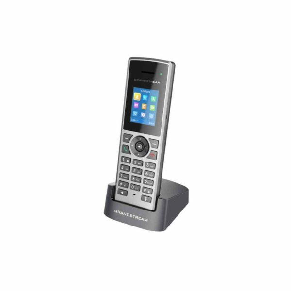 DP-722 | Telefono IP-DECT - Cordless aggiuntivo