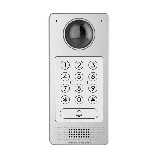 GDS3710 | Grandstream GDS3710 HD IP VIDEO DOOR PHONE