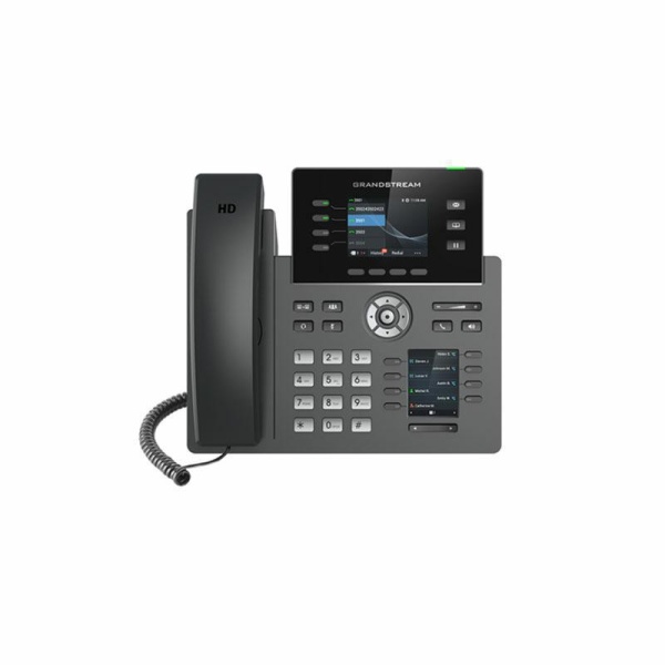 GRP-2614 | Grandstream GRP-2614 IP         NETWORK TELEPHONE 4account SIP