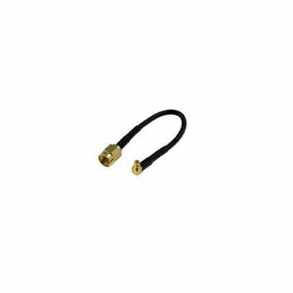 AERLEAD1-10 | Adattatore per lantennada MMCXJW a SMA/K 20cm per PCX/ENFORCER