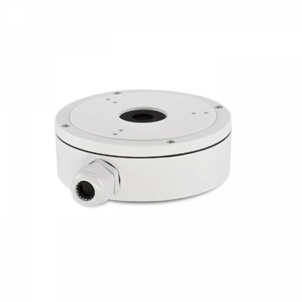 DS-1280ZJ-XS | Junction Box for dome camera 16D5T-IT3