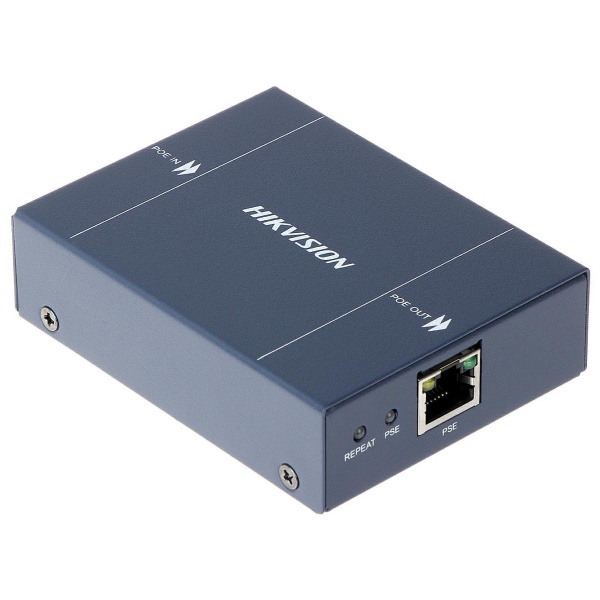 DS-1H34-0101P | Ripetitore PoE 1ch input100Mbps 1-ch output 100Mbps