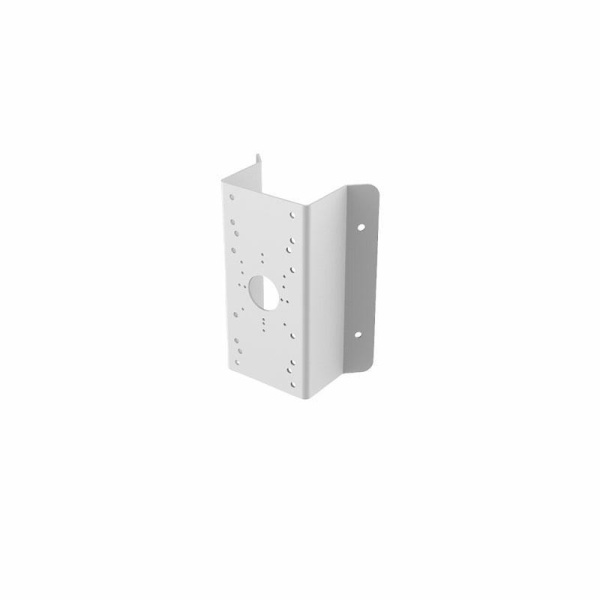 DS-1276ZJ | Staffa ad angolo per mini dome compatibile con DS-1273ZJ-130-TRL