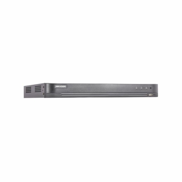 IDS-7216HQHIK24S | DVR ACUSENSE 16ch 3Mpx          H.265+/H.264+ (2TB)