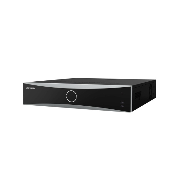 DS-7716NXII416P4 | NVR 16ch POE Acusense H.265+/H.264+ G.711 (HDD 2Tb)