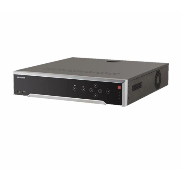 DS-7716NI-I4 | NVR IP 16Canali H.264 n°4interf. SATA n°1  (HDD 2Tb)