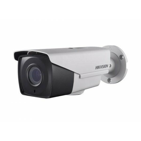 DS-2CE16H1T-IT5E | Bullet Camera 5Mpx HD Exir 8mm HD TVI