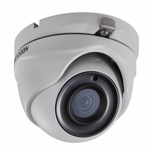 DS-2CE56H1T-ITM3 | MINI DOME HD 5MPx 3.6mm         EXIR 20m DNR Smart IR