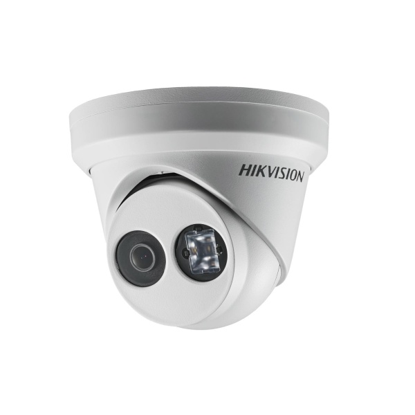 DS-2CD2385FWD-I6 | MINI DOME EASY IP 6mm 4KICR H.265+/H.264+ 30m Exir 2.0