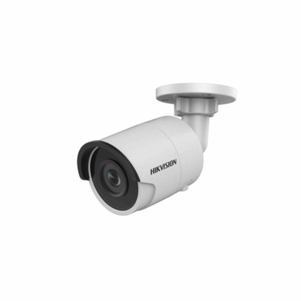 DS-2CD2025FWD-I | Mini Bullet IP 2Mpx 2.8mm H.265+/H.264+ 30 m Exir