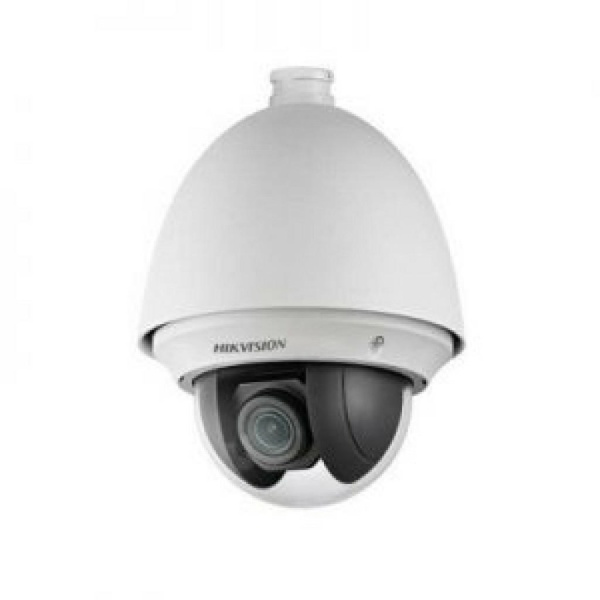 DS-2DE4225W-DE | SPEED DOME IP 2Mpx 25x 4.8-120mm H.265+//H.264+ 120 dB