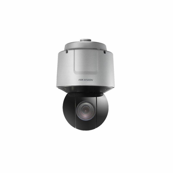 DS-2DF6A825X-AEL | SPEED DOME IP 4K AUTO-TRACKING 6" 25x DWDR SMART